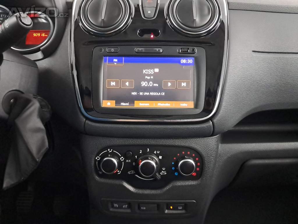 Foto inzerátu Dacia Lodgy 1.6 SCe