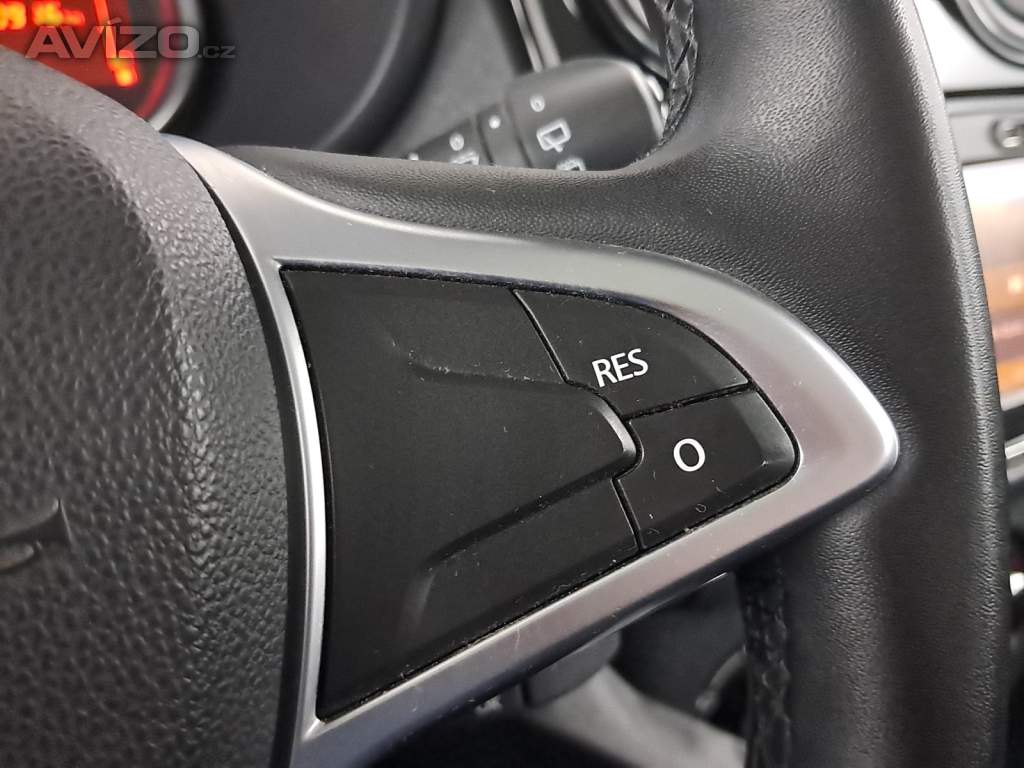 Foto inzerátu Dacia Lodgy 1.6 SCe