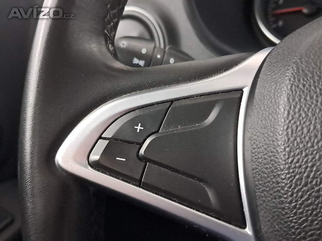 Foto inzerátu Dacia Lodgy 1.6 SCe