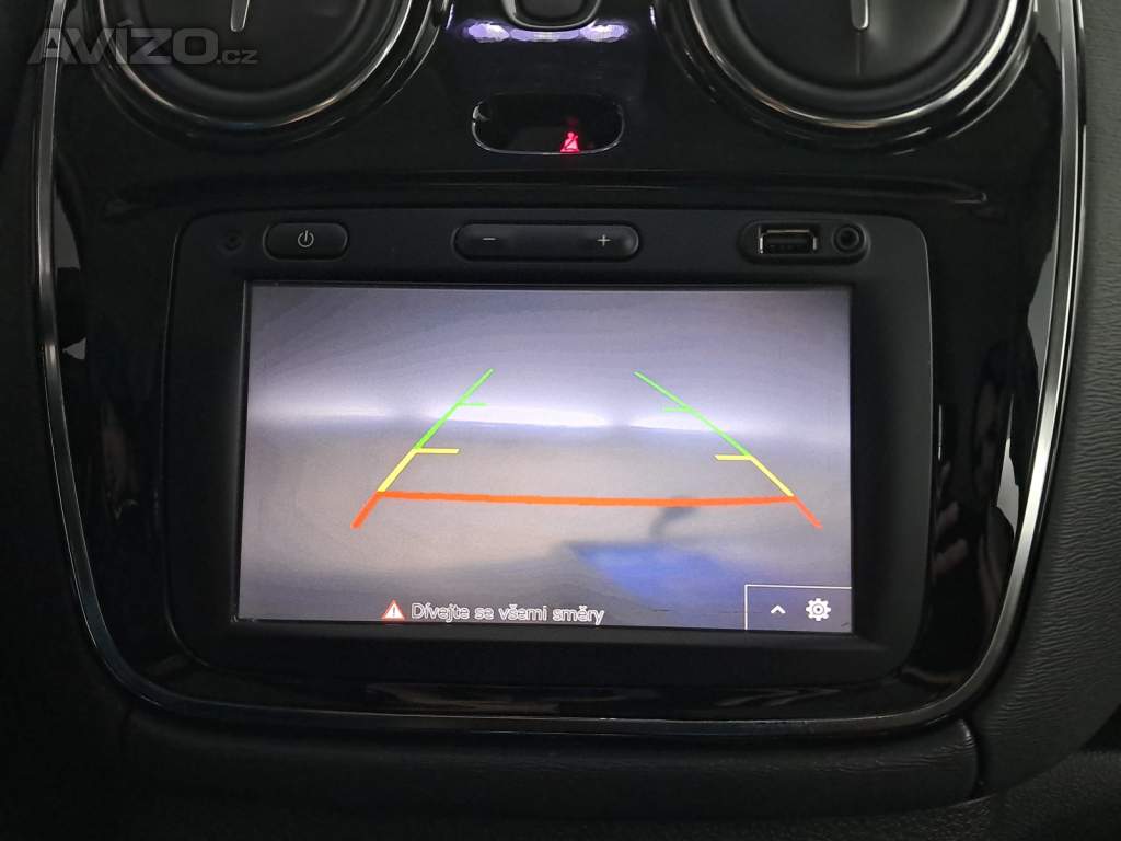 Foto inzerátu Dacia Lodgy 1.6 SCe