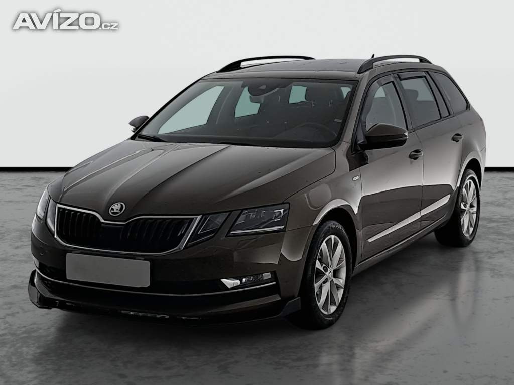 Foto inzerátu Skoda Octavia 1.5 TSI