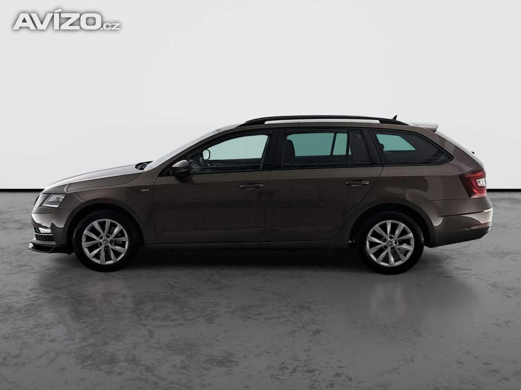 Foto inzerátu Skoda Octavia 1.5 TSI
