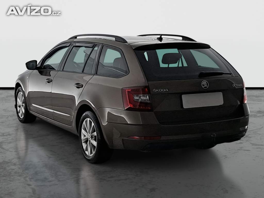 Foto inzerátu Skoda Octavia 1.5 TSI