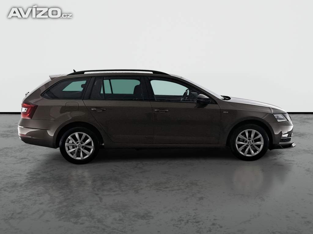 Foto inzerátu Skoda Octavia 1.5 TSI