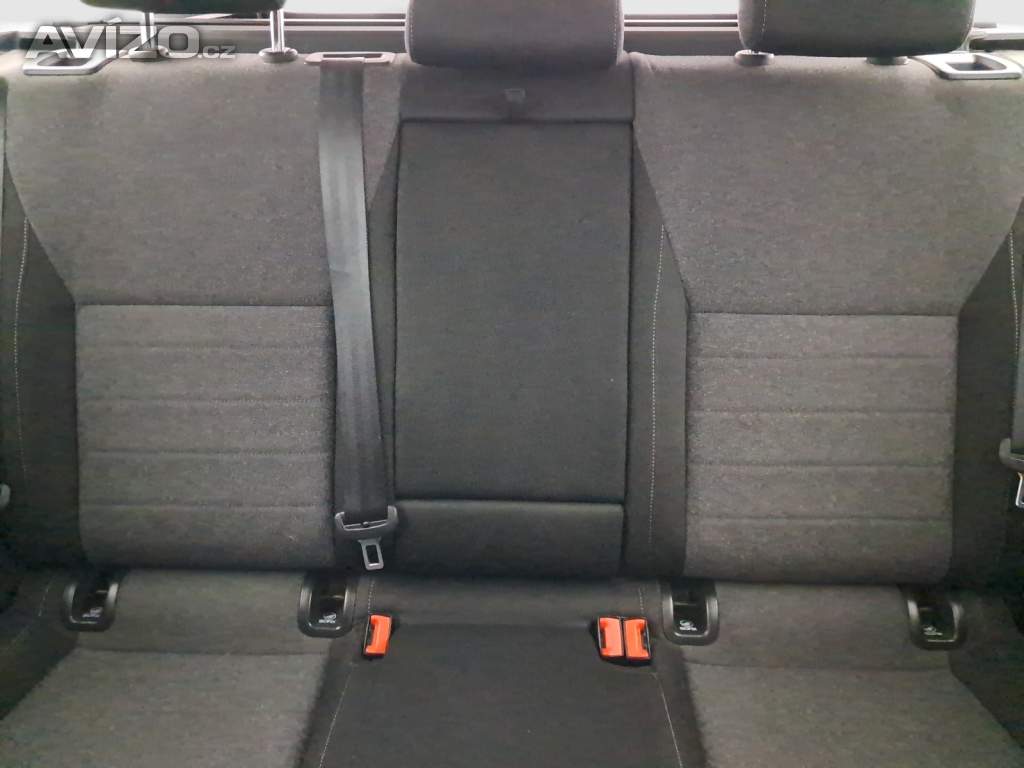 Foto inzerátu Skoda Octavia 1.5 TSI