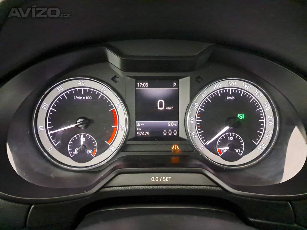 Foto inzerátu Skoda Octavia 1.5 TSI