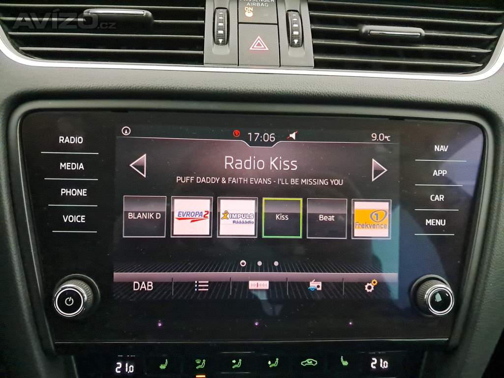 Foto inzerátu Skoda Octavia 1.5 TSI