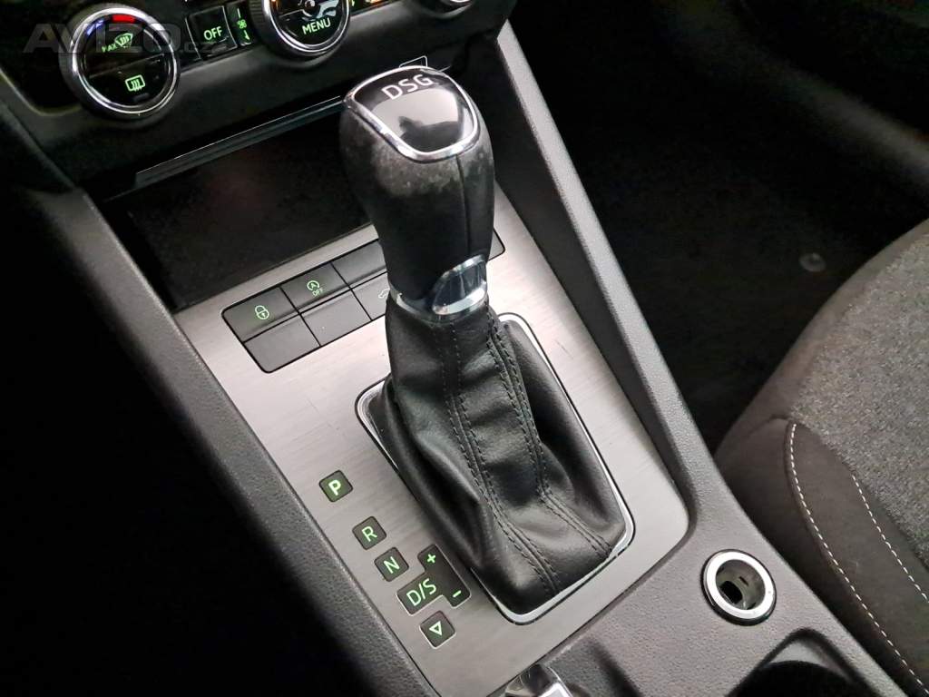 Foto inzerátu Skoda Octavia 1.5 TSI