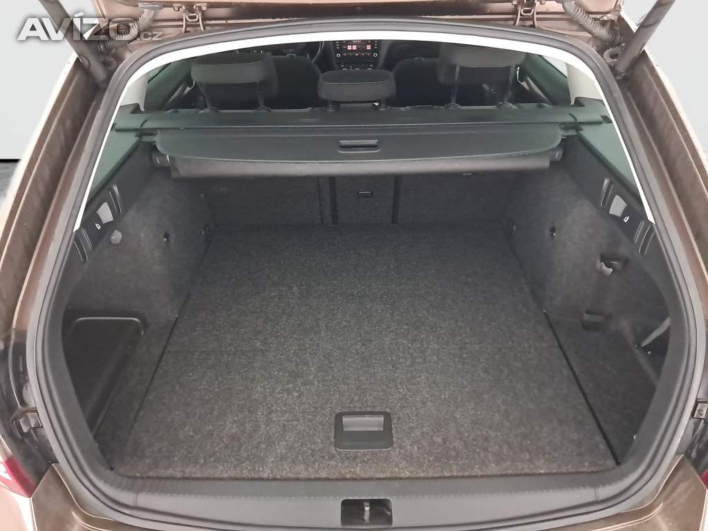 Foto inzerátu Skoda Octavia 1.5 TSI