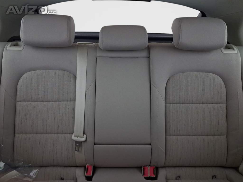 Foto inzerátu Skoda Superb 2.0 TDI