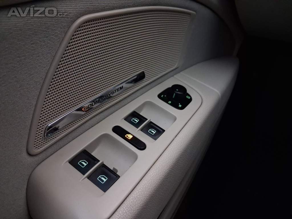 Foto inzerátu Skoda Superb 2.0 TDI