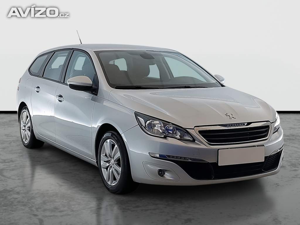 Peugeot 308 1.2 e-THP
