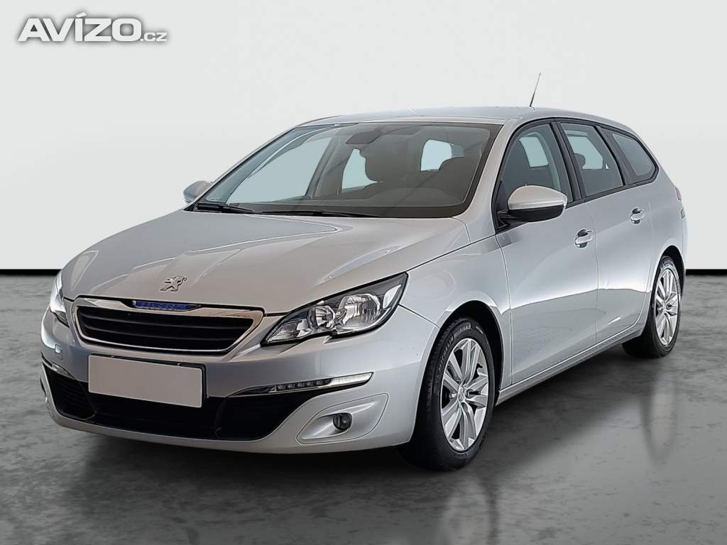 Foto inzerátu Peugeot 308 1.2 e-THP