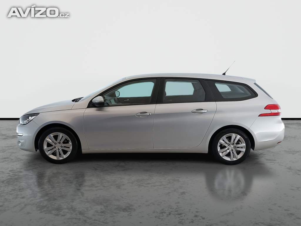 Foto inzerátu Peugeot 308 1.2 e-THP