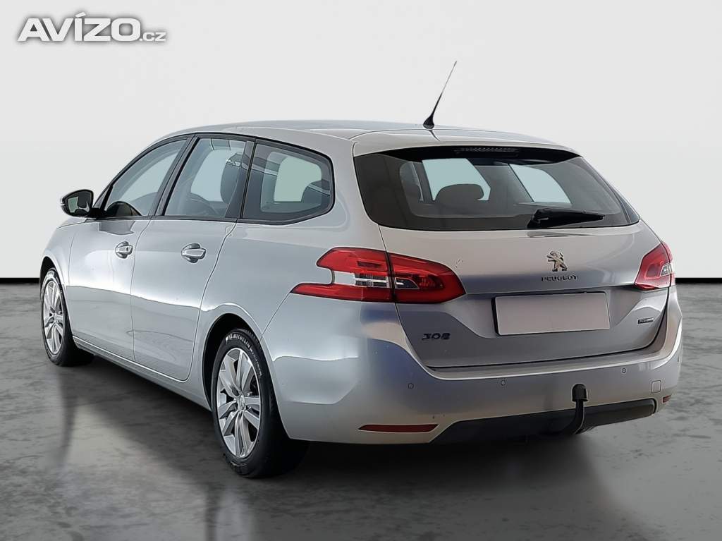Foto inzerátu Peugeot 308 1.2 e-THP