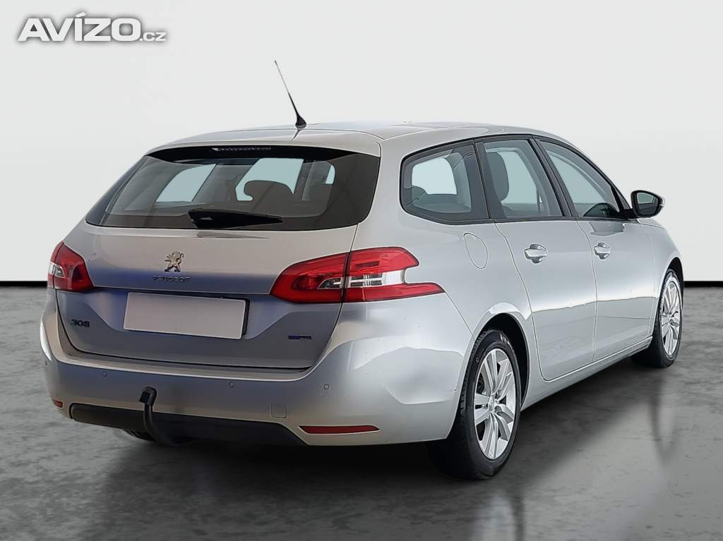 Foto inzerátu Peugeot 308 1.2 e-THP