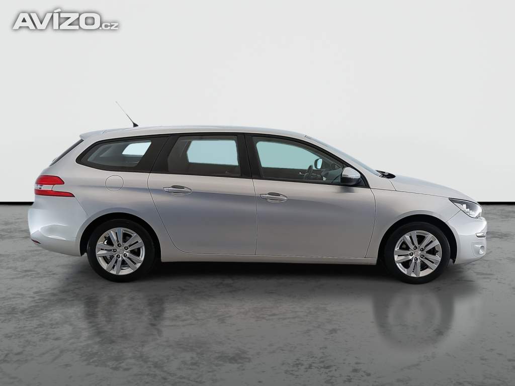 Foto inzerátu Peugeot 308 1.2 e-THP