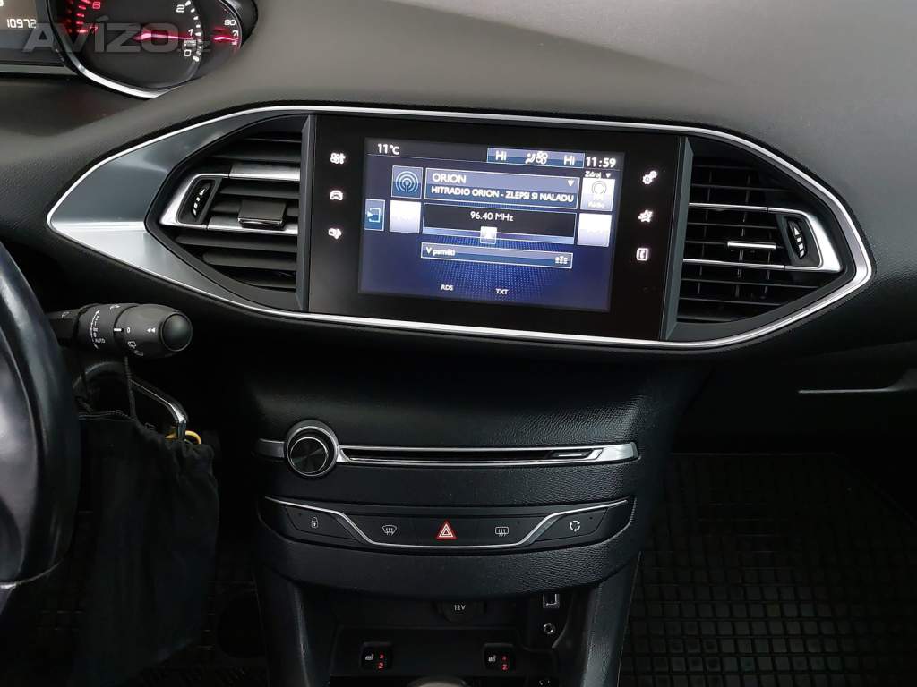Foto inzerátu Peugeot 308 1.2 e-THP