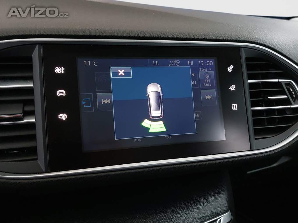 Foto inzerátu Peugeot 308 1.2 e-THP
