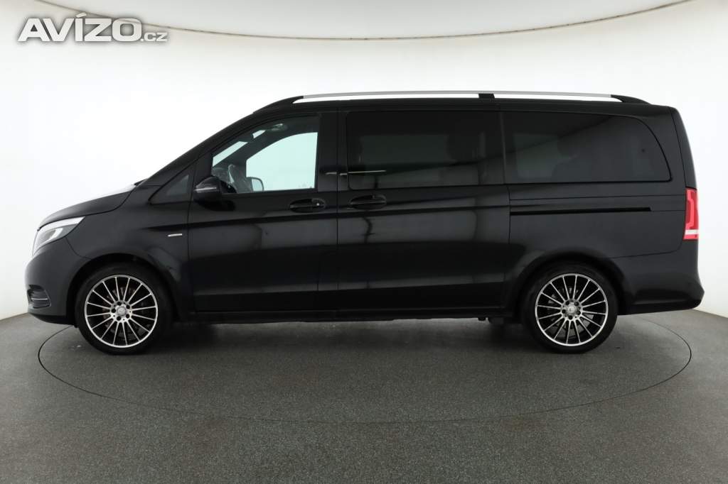 Foto inzerátu Mercedes V 250 d 4MATIC