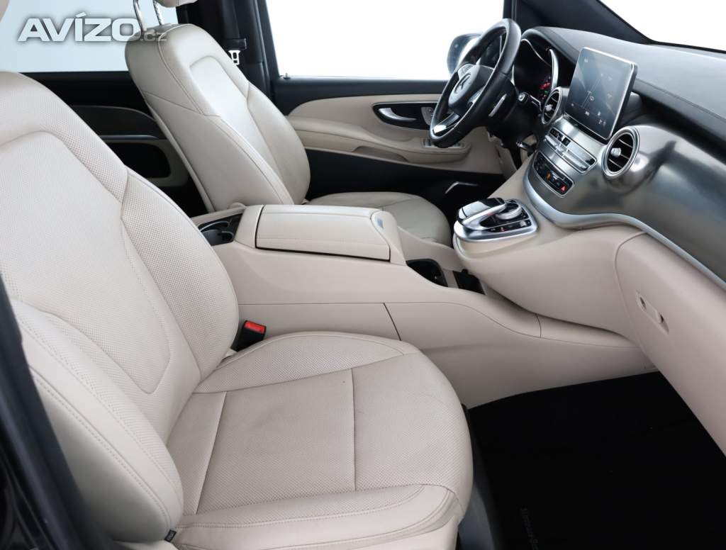 Foto inzerátu Mercedes V 250 d 4MATIC