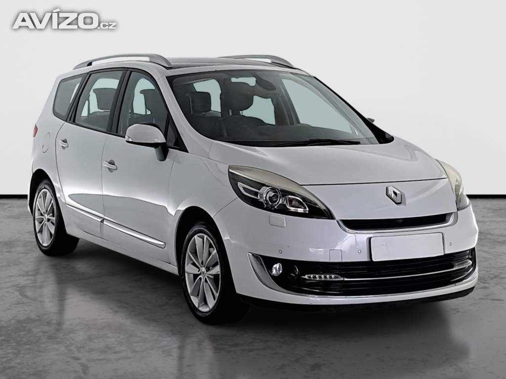 Renault Grand Scenic 1.5 dCi