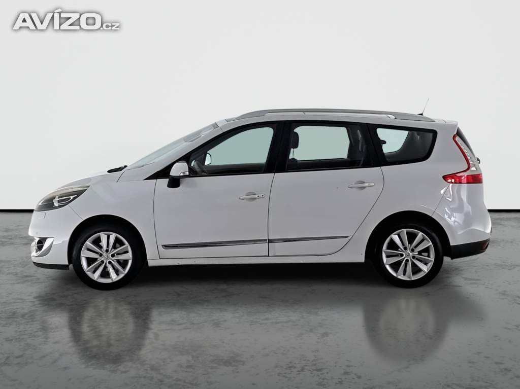 Foto inzerátu Renault Grand Scenic 1.5 dCi