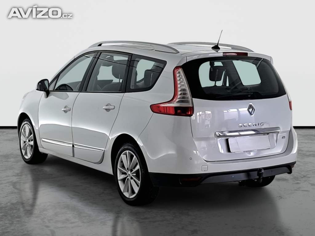 Foto inzerátu Renault Grand Scenic 1.5 dCi