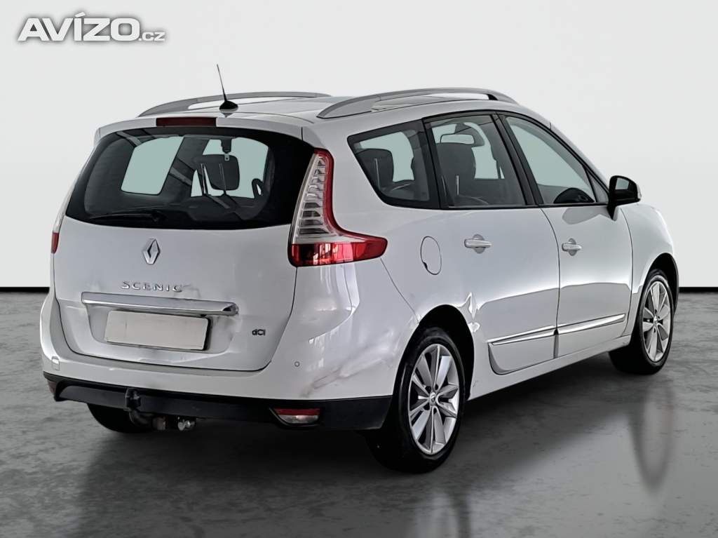 Foto inzerátu Renault Grand Scenic 1.5 dCi