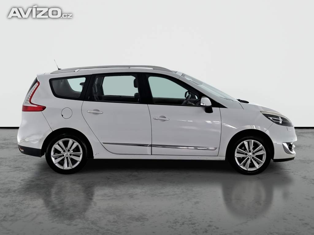 Foto inzerátu Renault Grand Scenic 1.5 dCi