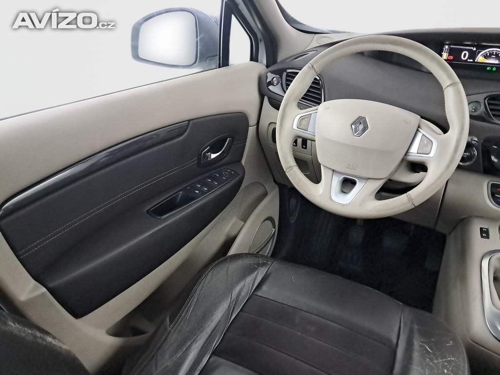 Foto inzerátu Renault Grand Scenic 1.5 dCi