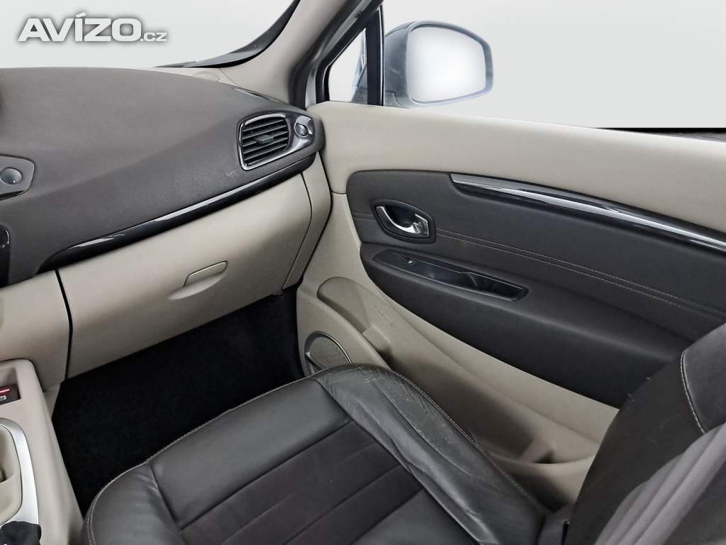Foto inzerátu Renault Grand Scenic 1.5 dCi