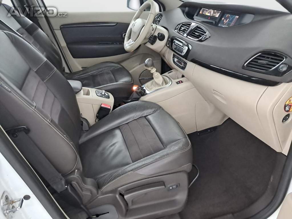 Foto inzerátu Renault Grand Scenic 1.5 dCi