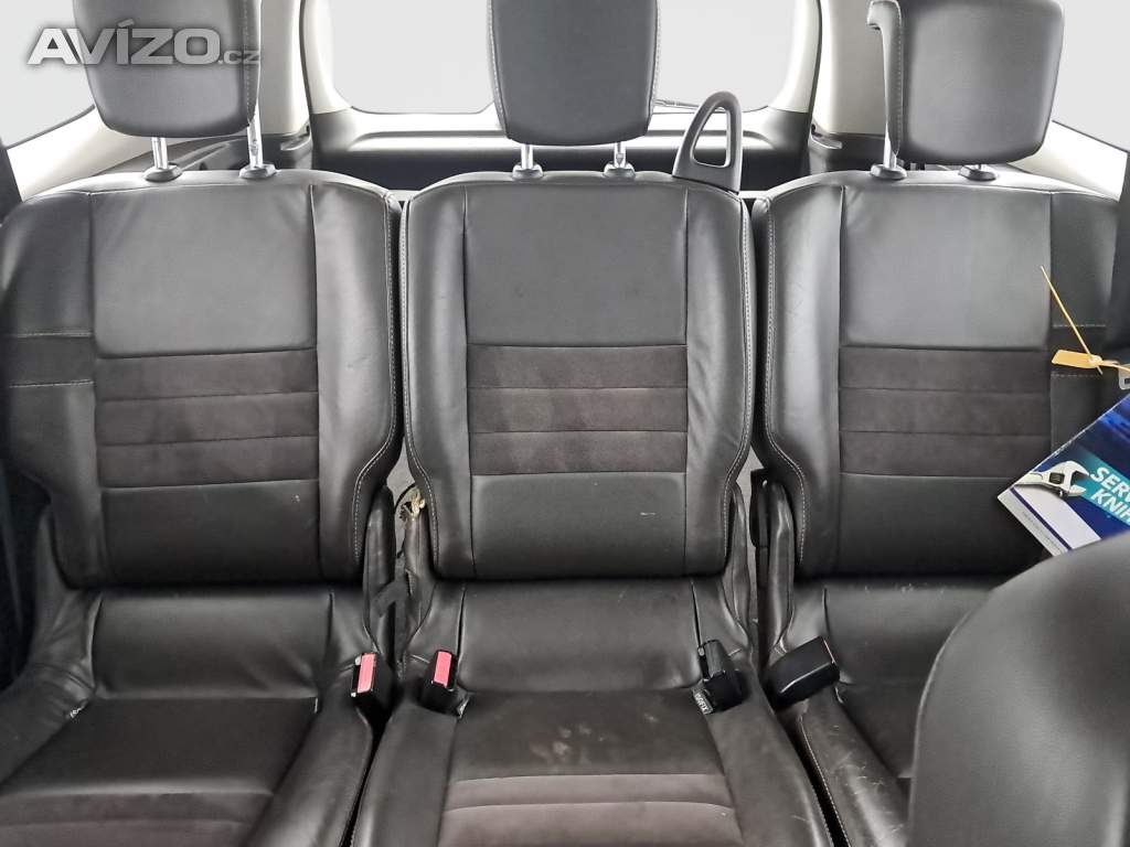 Foto inzerátu Renault Grand Scenic 1.5 dCi