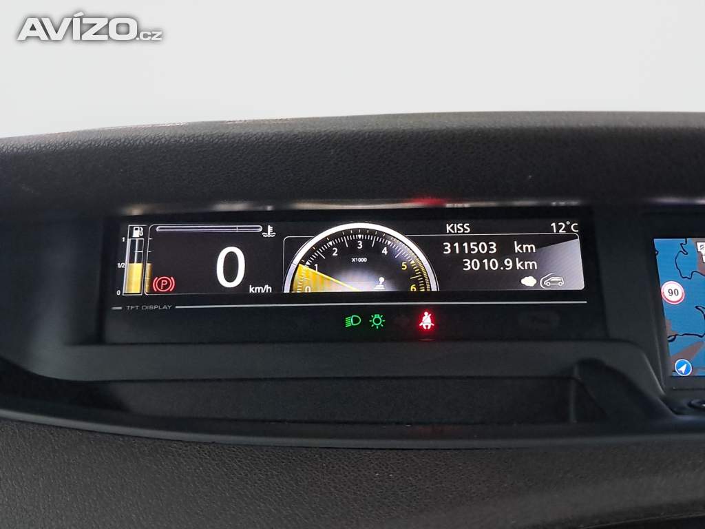 Foto inzerátu Renault Grand Scenic 1.5 dCi