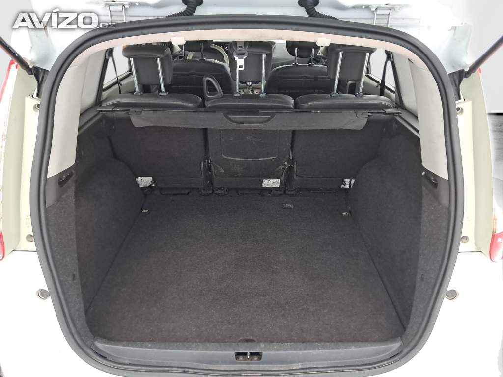 Foto inzerátu Renault Grand Scenic 1.5 dCi