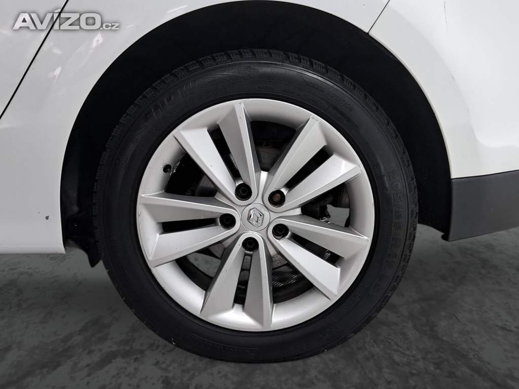 Foto inzerátu Renault Grand Scenic 1.5 dCi