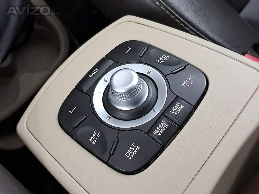 Foto inzerátu Renault Grand Scenic 1.5 dCi