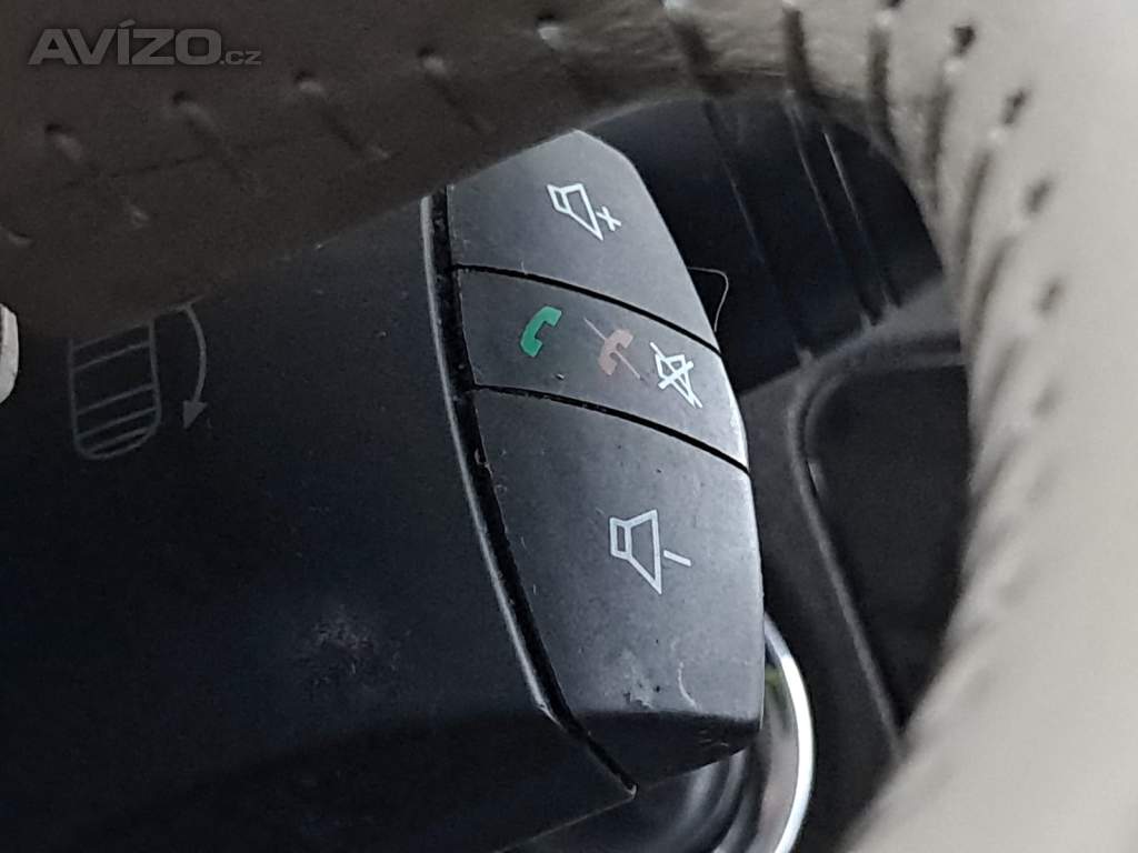 Foto inzerátu Renault Grand Scenic 1.5 dCi