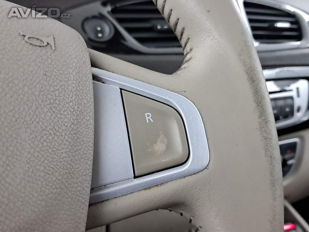 Foto inzerátu Renault Grand Scenic 1.5 dCi