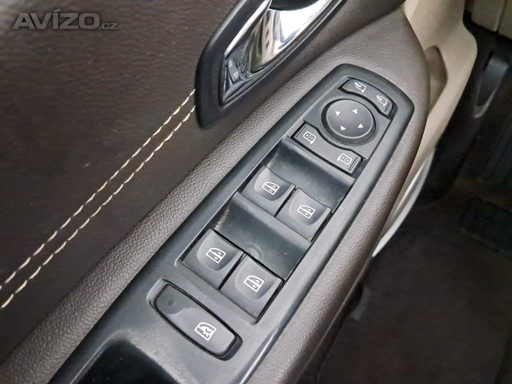 Foto inzerátu Renault Grand Scenic 1.5 dCi