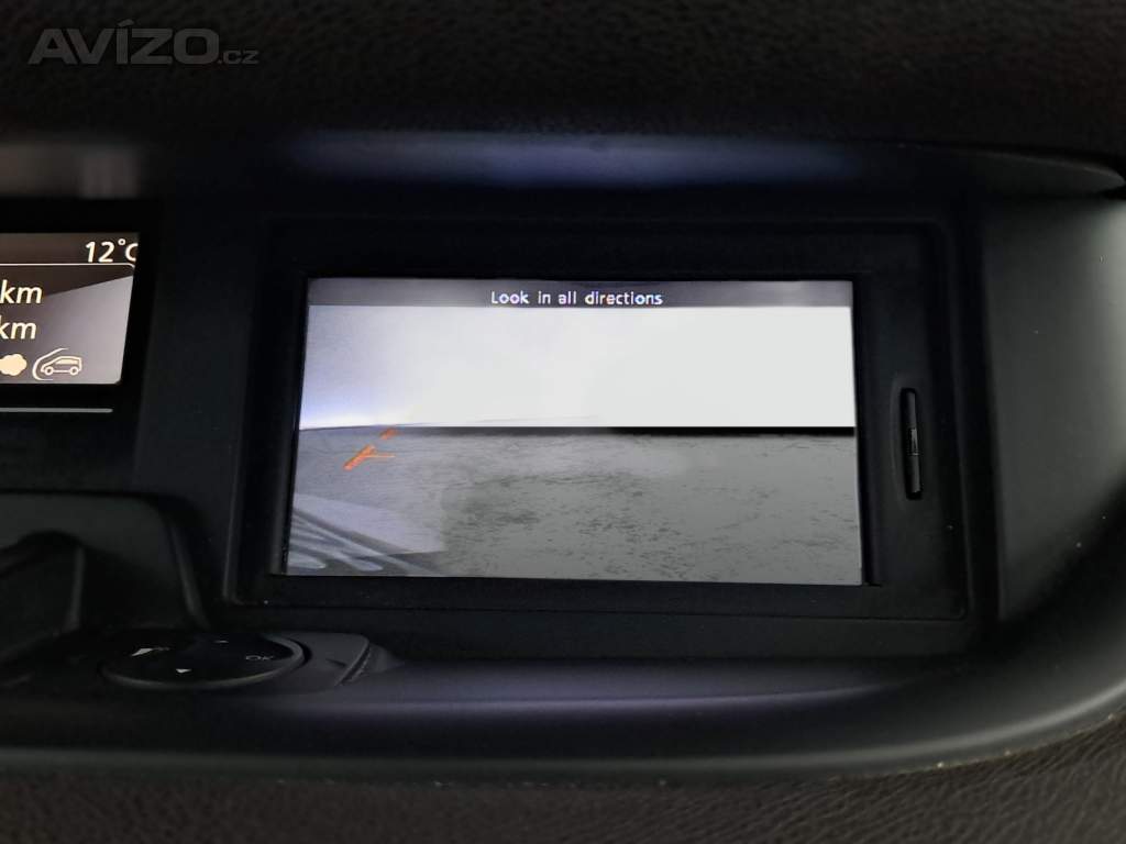Foto inzerátu Renault Grand Scenic 1.5 dCi