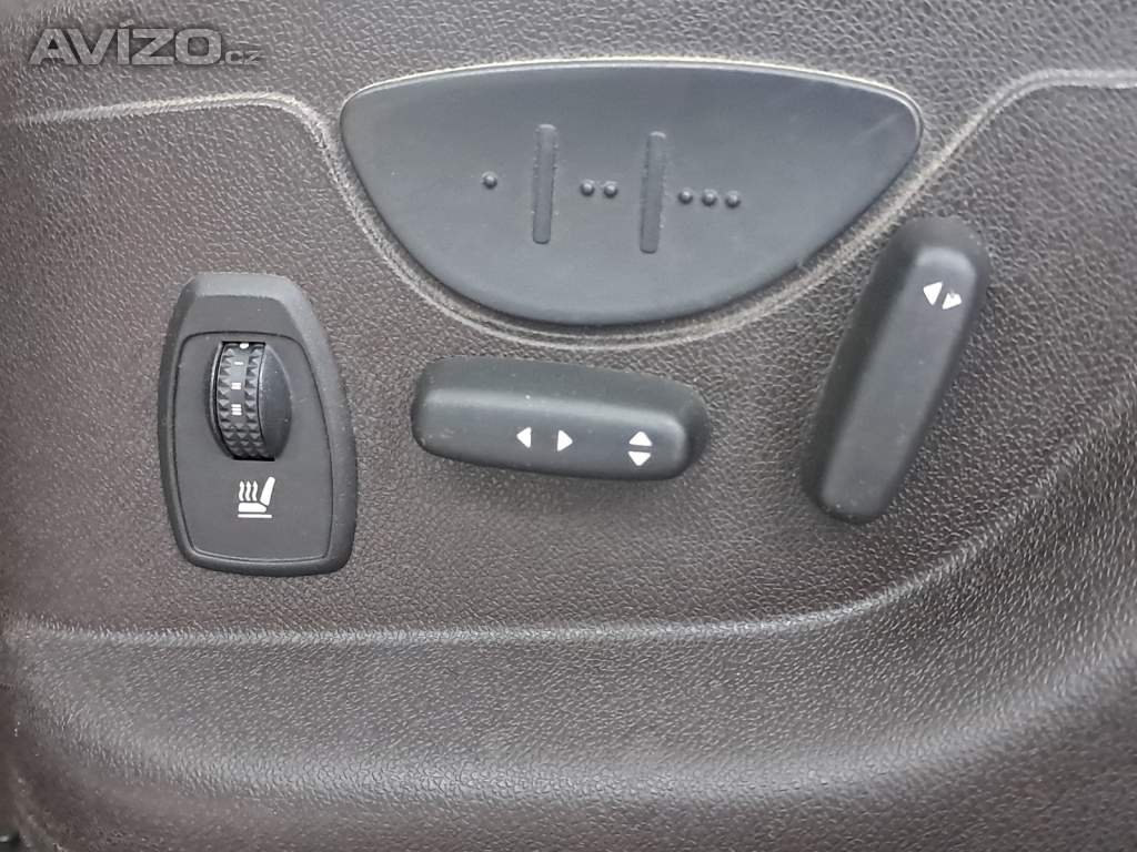 Foto inzerátu Renault Grand Scenic 1.5 dCi