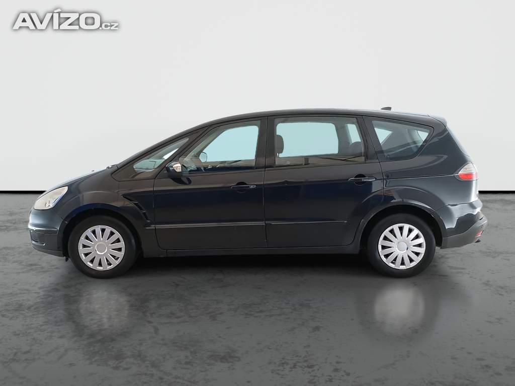 Foto inzerátu Ford S-Max 2.0 TDCi