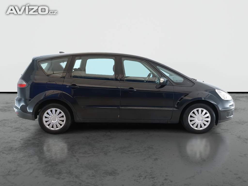 Foto inzerátu Ford S-Max 2.0 TDCi