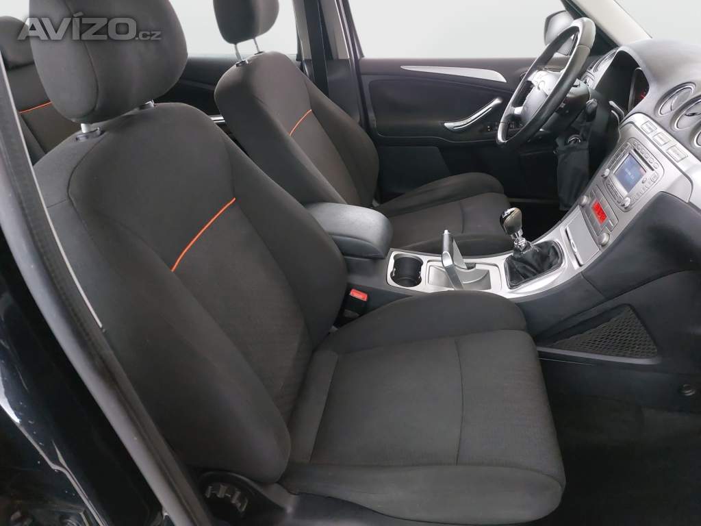 Foto inzerátu Ford S-Max 2.0 TDCi