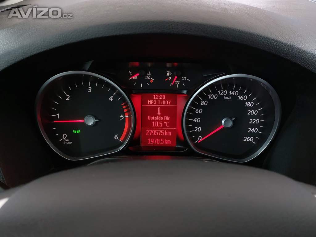 Foto inzerátu Ford S-Max 2.0 TDCi
