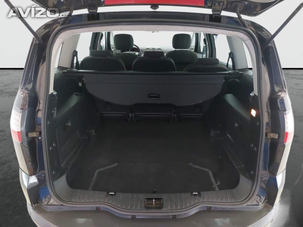 Foto inzerátu Ford S-Max 2.0 TDCi