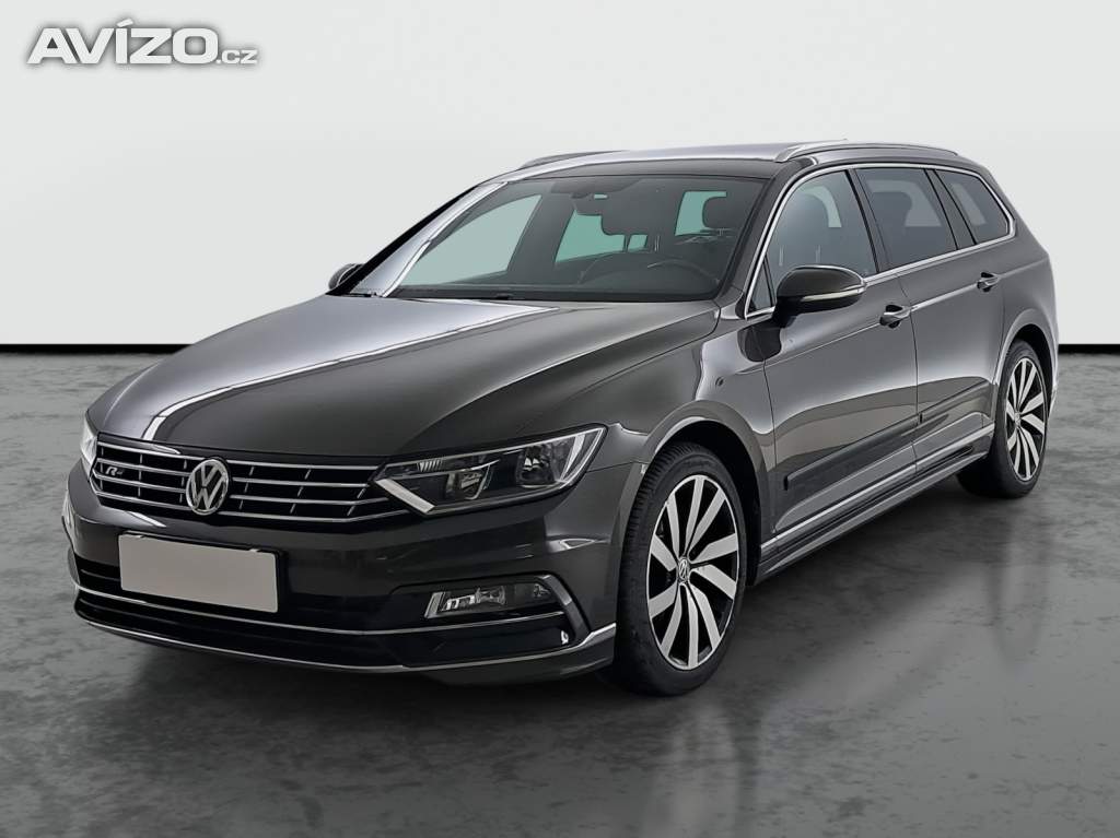 Foto inzerátu VW Passat 1.8 TSI