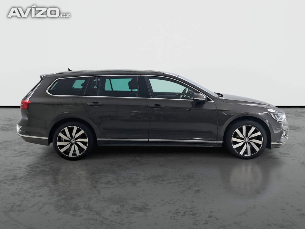 Foto inzerátu VW Passat 1.8 TSI